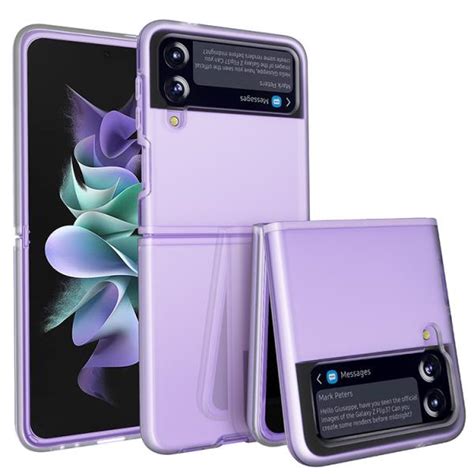 Buy Galaxy Z Flip in purple bora 256GB (8GB RAM), featuring OIS & VDIS. Discover Galaxy Z Flip 4's price at Samsung Saudi Arabia and enjoy discounts & offers.